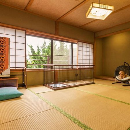 Kurofune Hotel Shimoda  Bagian luar foto
