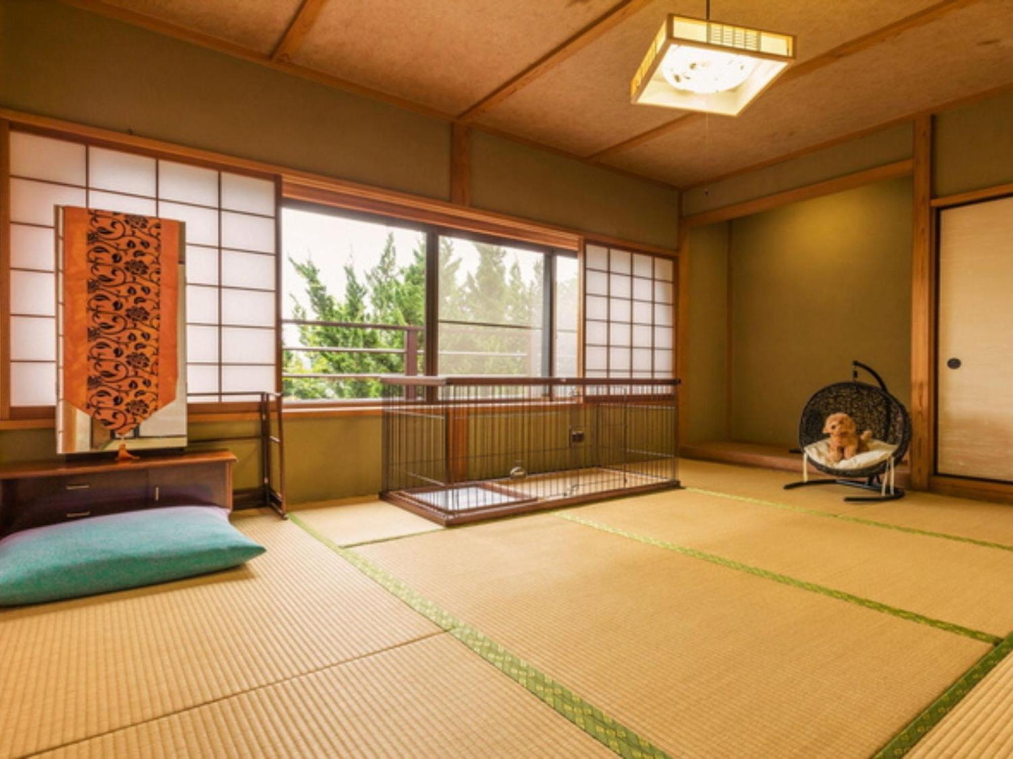 Kurofune Hotel Shimoda  Bagian luar foto